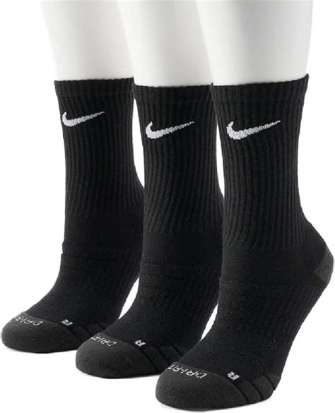 nike socks left and right|nike dri fit women's socks.